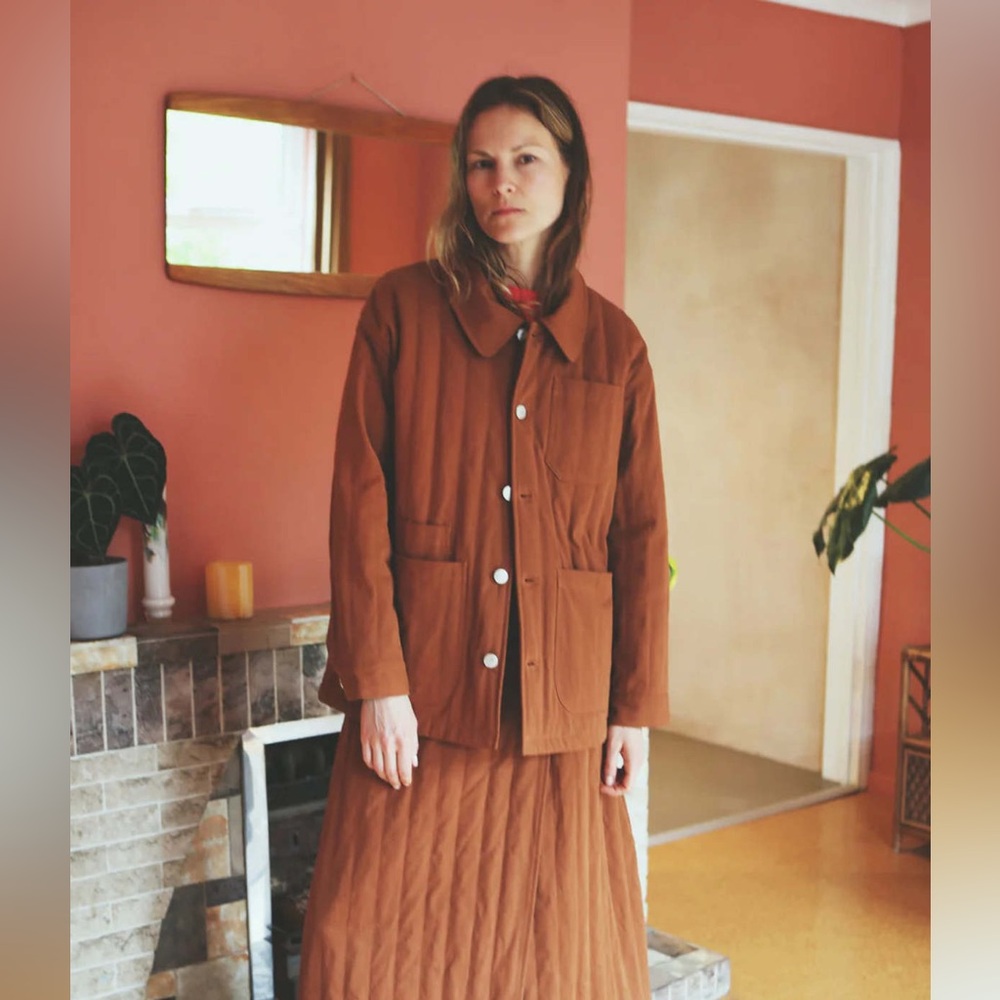 L.F.Markey Gardeners Jacket - Picture 2 of 6